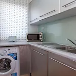 A23 - Marina Palm View Apartment