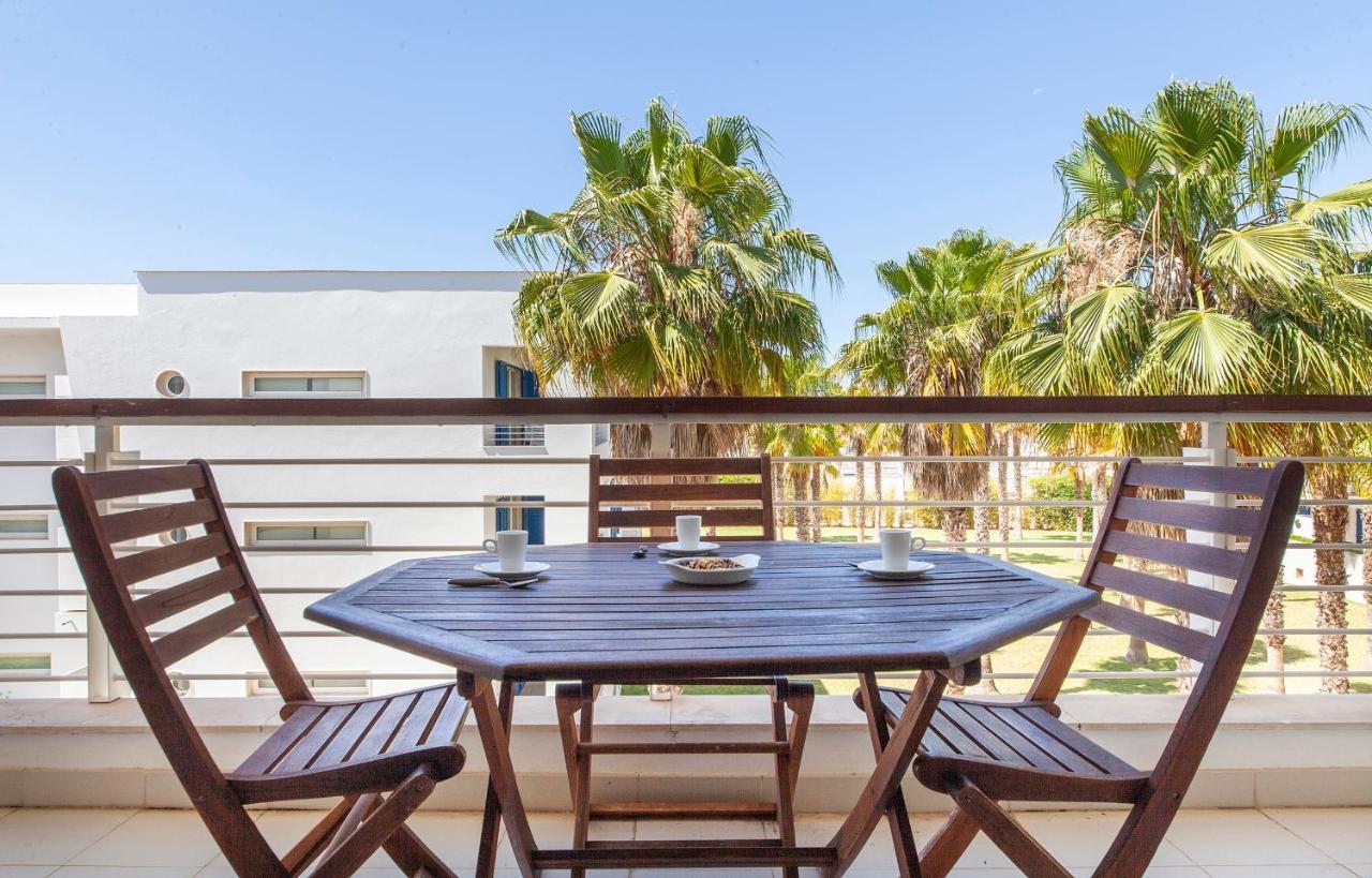 A23 - Marina Palm View Apartment Lagos
