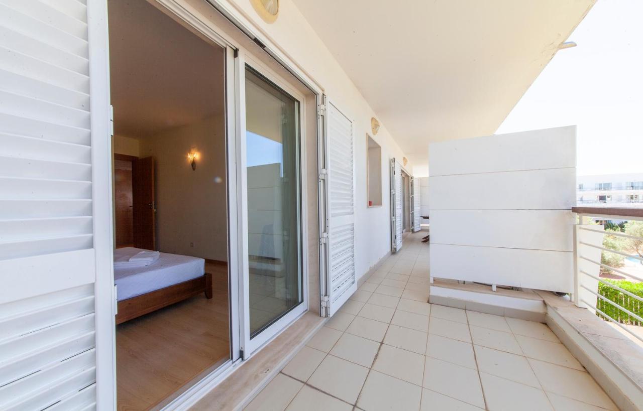 A23 - Marina Palm View Apartment *