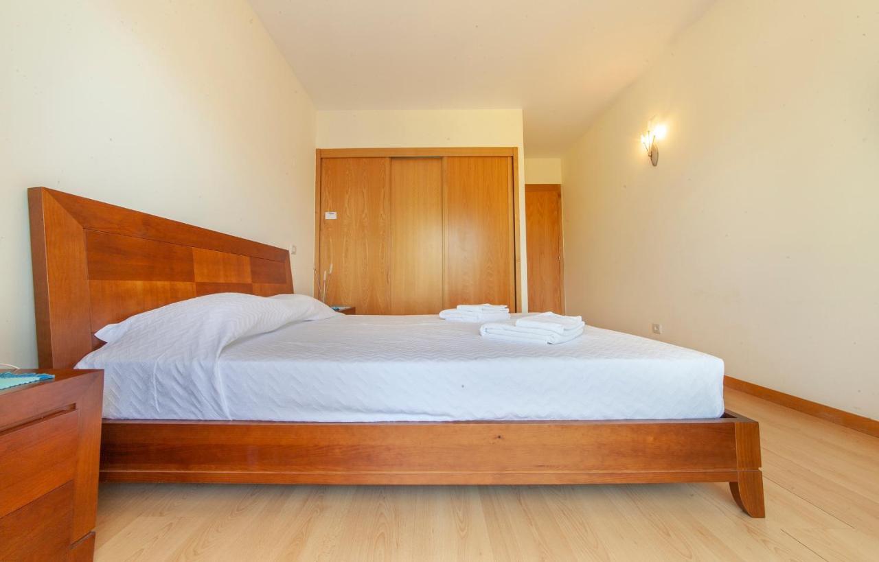 Apartment A23 - Marina Palm View *