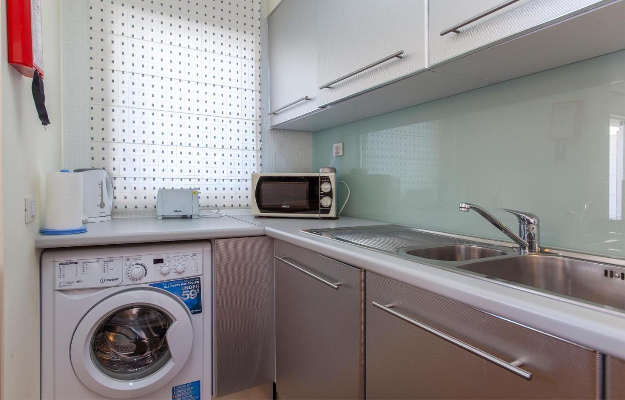 A23 - Marina Palm View Apartment Lagos