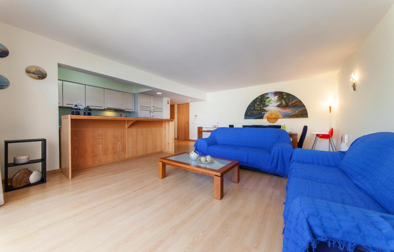 Apartment A23 - Marina Palm View