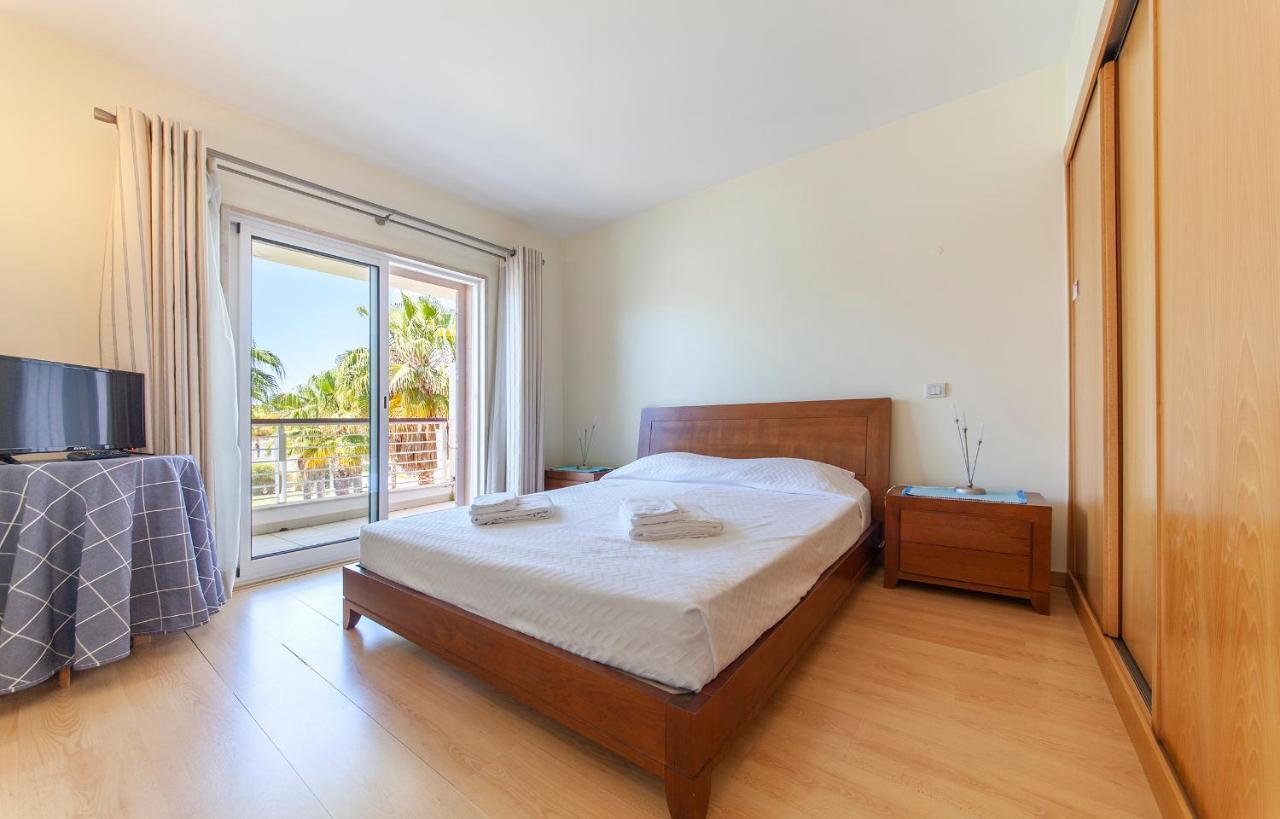 A23 - Marina Palm View Apartment Lagos