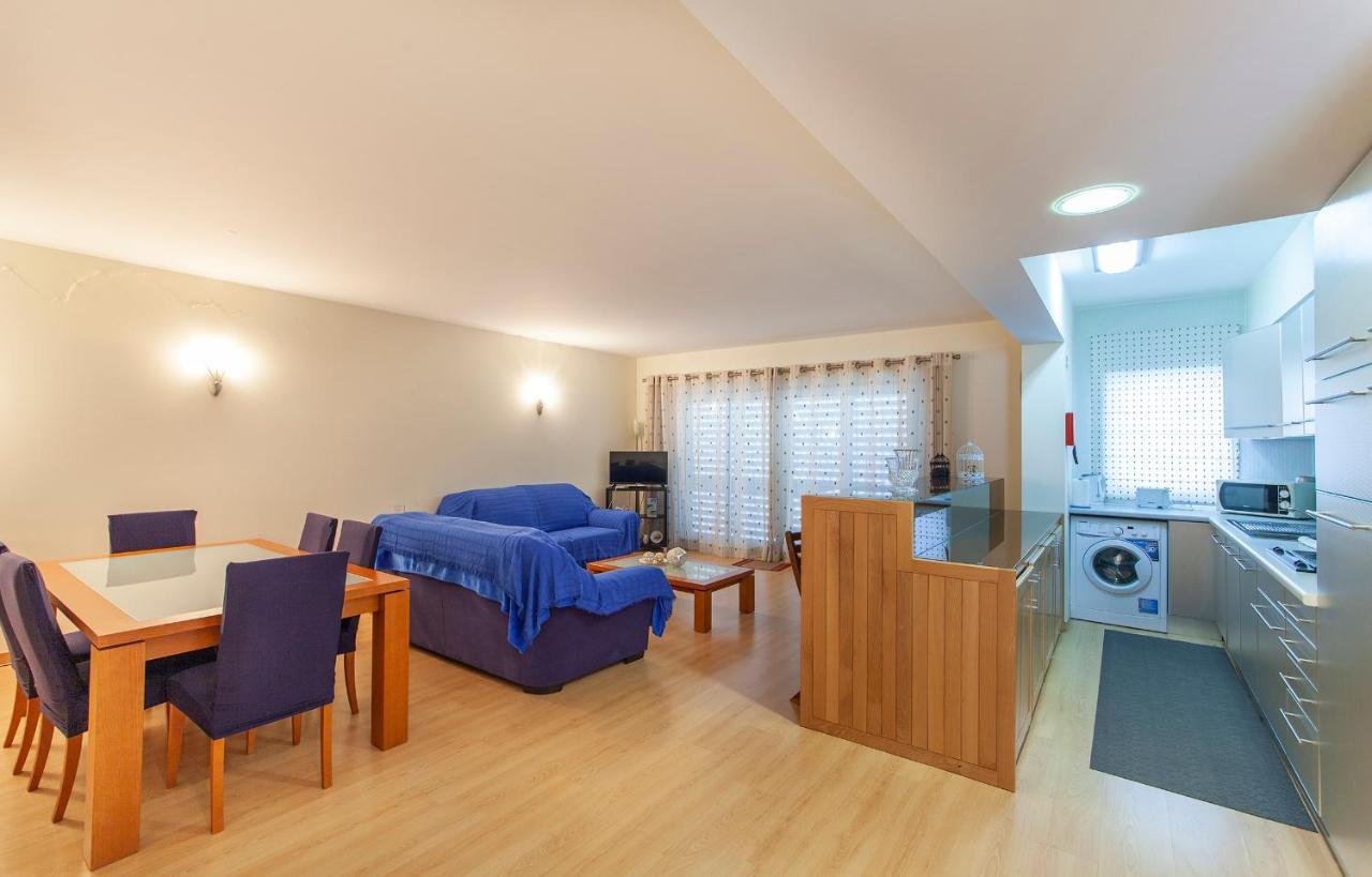 A23 - Marina Palm View Apartment *