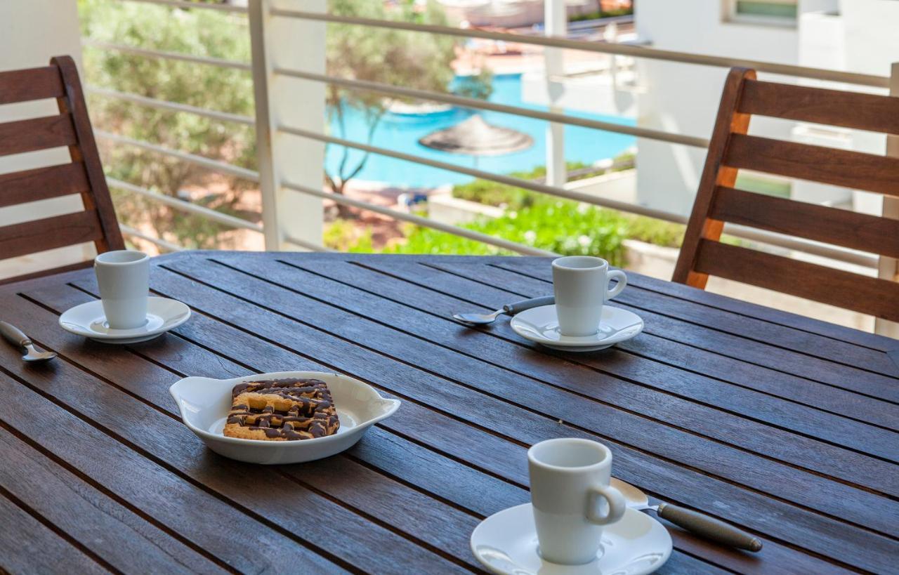 Apartment A23 - Marina Palm View Lagos