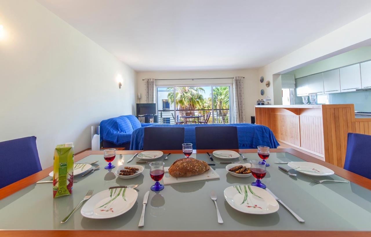 Apartment A23 - Marina Palm View *