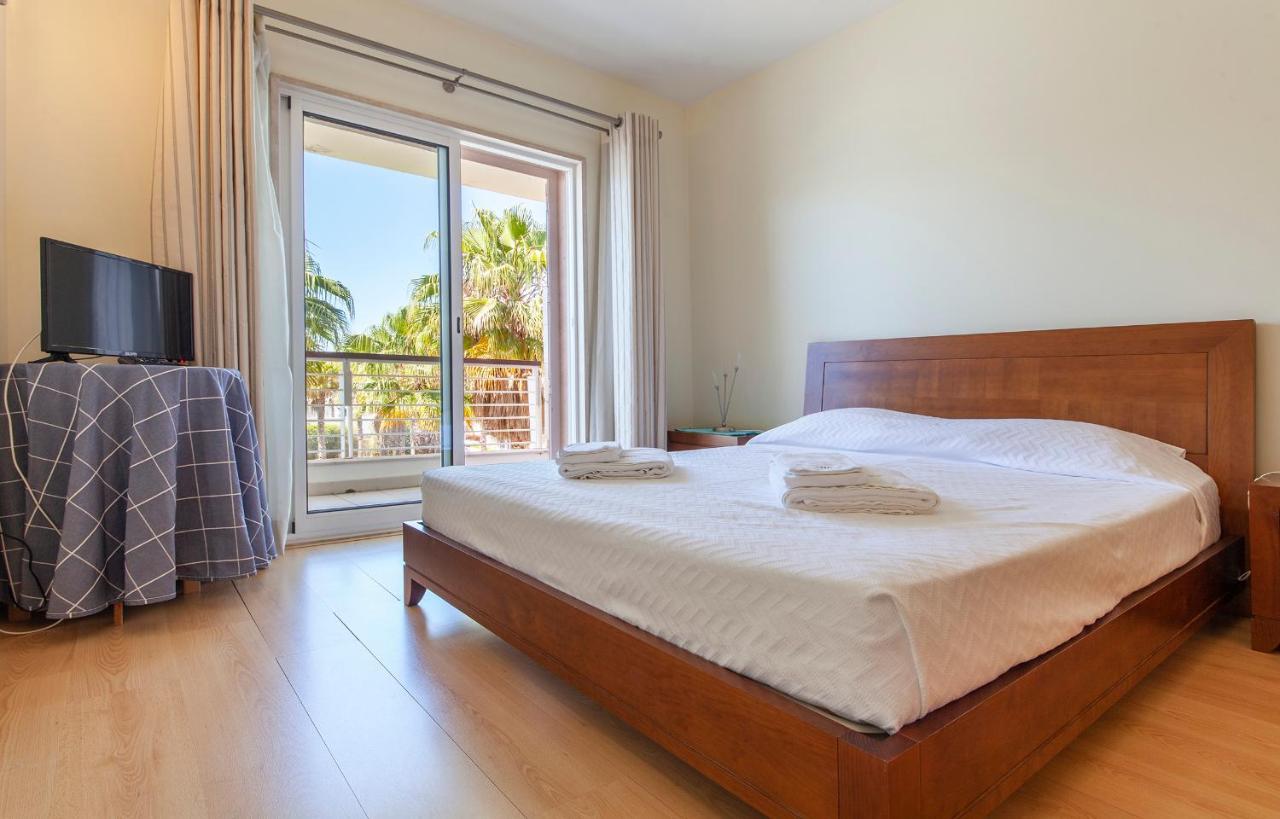 A23 - Marina Palm View Apartment