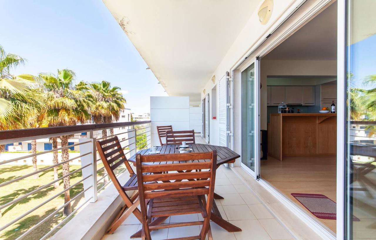 A23 - Marina Palm View Apartment