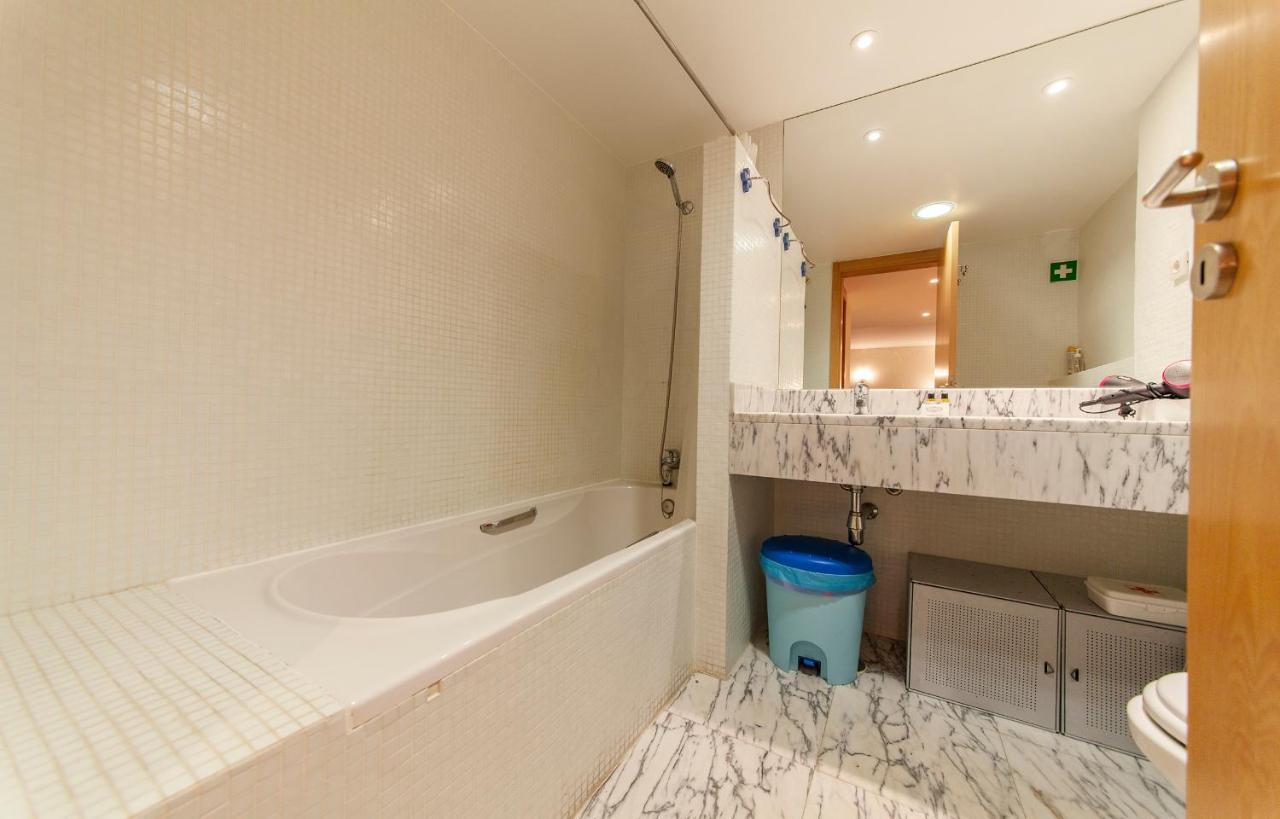 A23 - Marina Palm View Apartment *