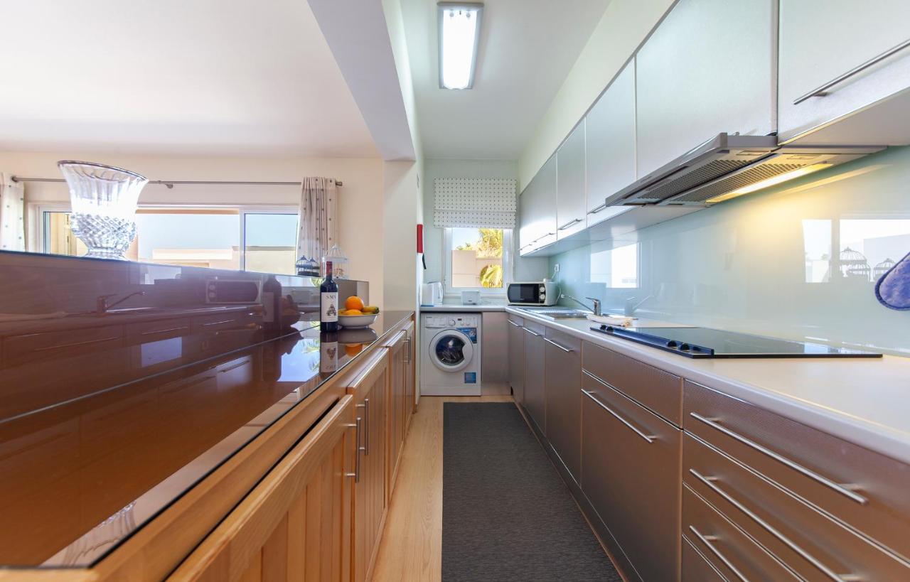 A23 - Marina Palm View Apartment *