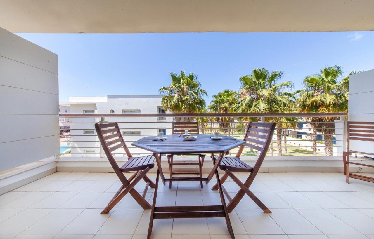Apartamento A23 - Marina Palm View Lagos